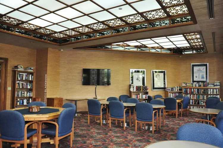 Jockey Club III image #5