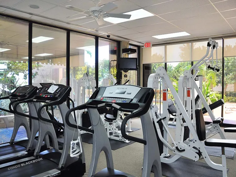 Jockey Club III image #6