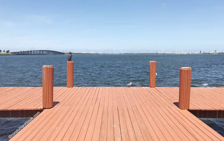 Bay Park Towers image #11