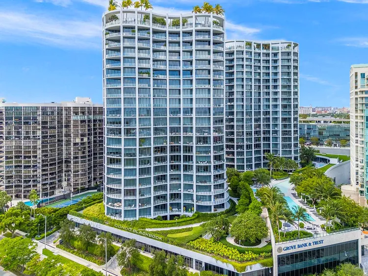 One Park Grove image #1