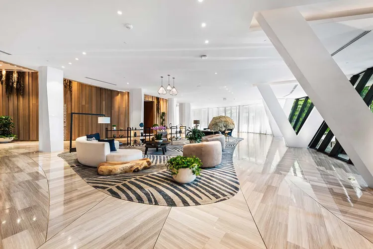 One Park Grove image #3