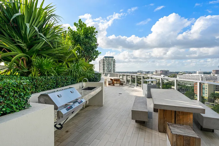 Aria on the Bay image #14