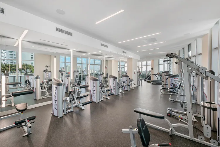 Aria on the Bay image #15