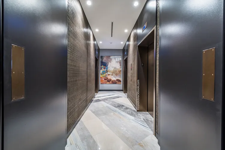 Brickell Heights West Tower image #6