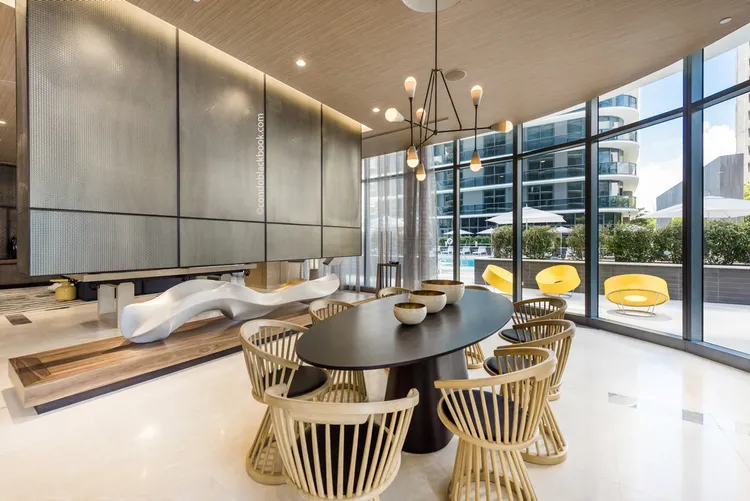 Brickell Heights West Tower image #15