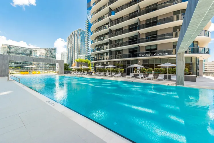 Brickell Heights West Tower image #18