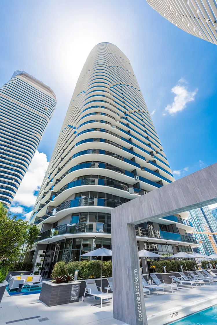 Brickell Heights West Tower image #20