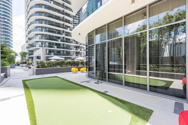 Brickell Heights West Tower image #21