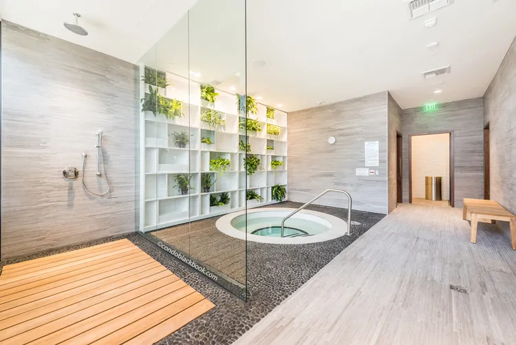 Brickell Heights West Tower image #26