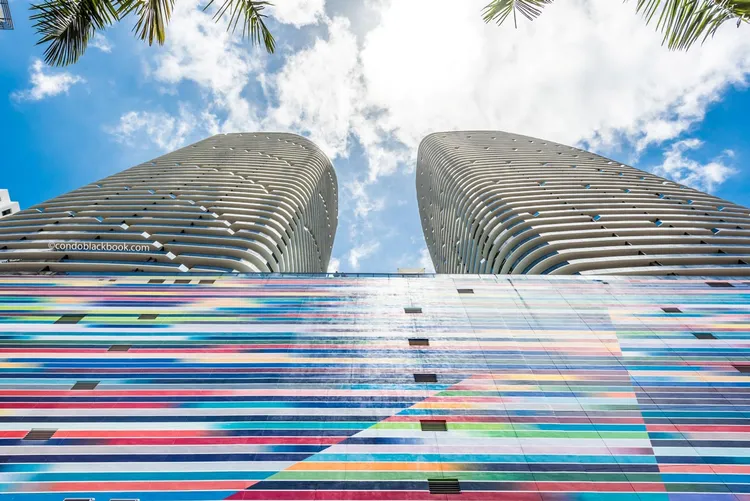 Brickell Heights West Tower image #37