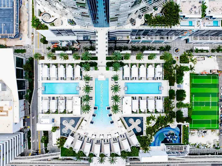 Paramount Miami Worldcenter image #9