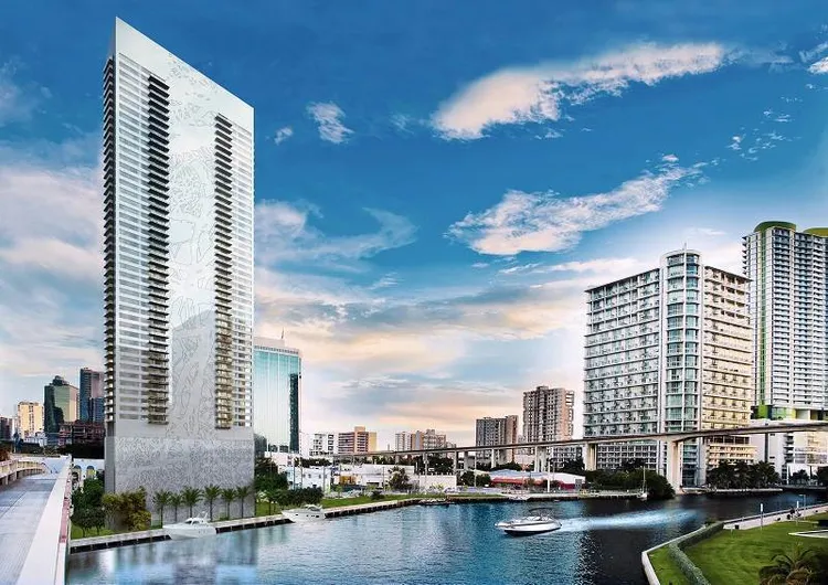 The Edge on Brickell image #2