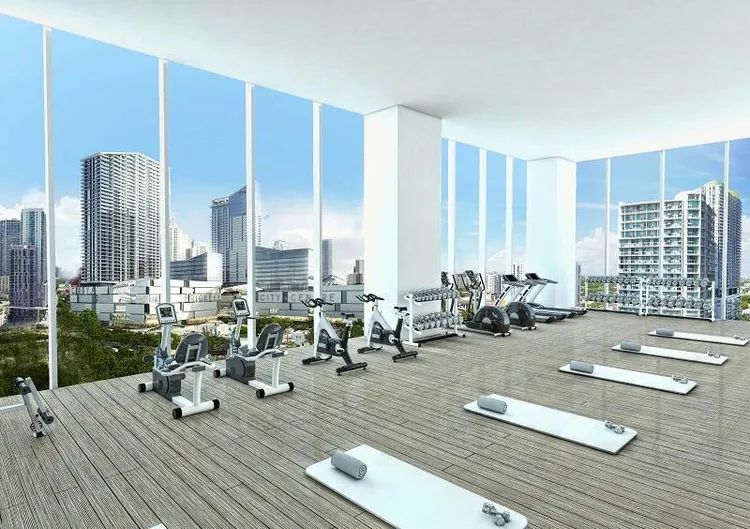 The Edge on Brickell image #3