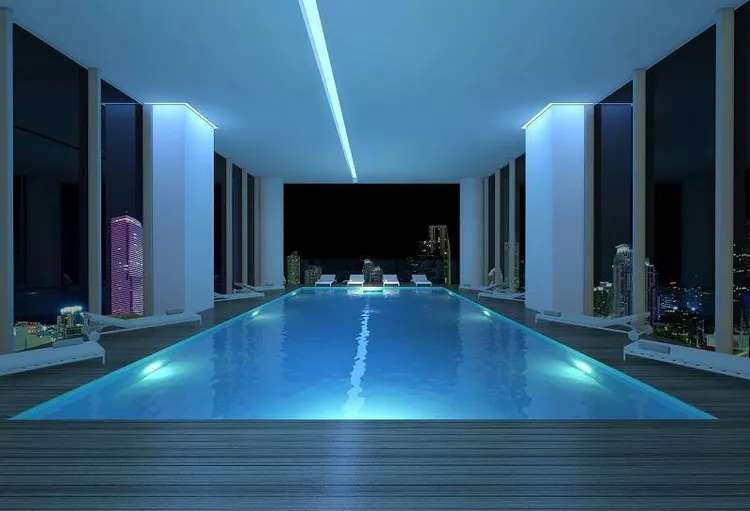 The Edge on Brickell image #9