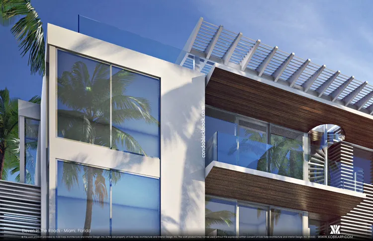 Eleven in the Roads image #4