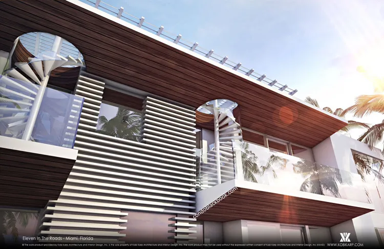 Eleven in the Roads image #5