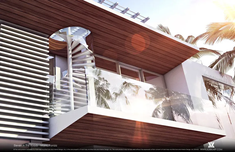 Eleven in the Roads image #6