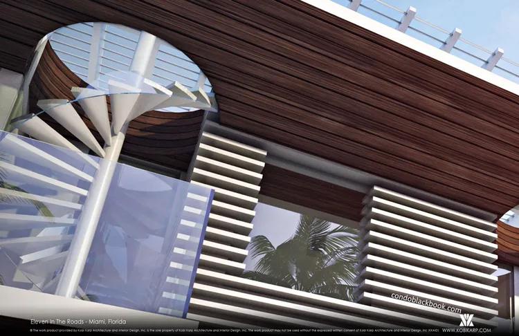 Eleven in the Roads image #7