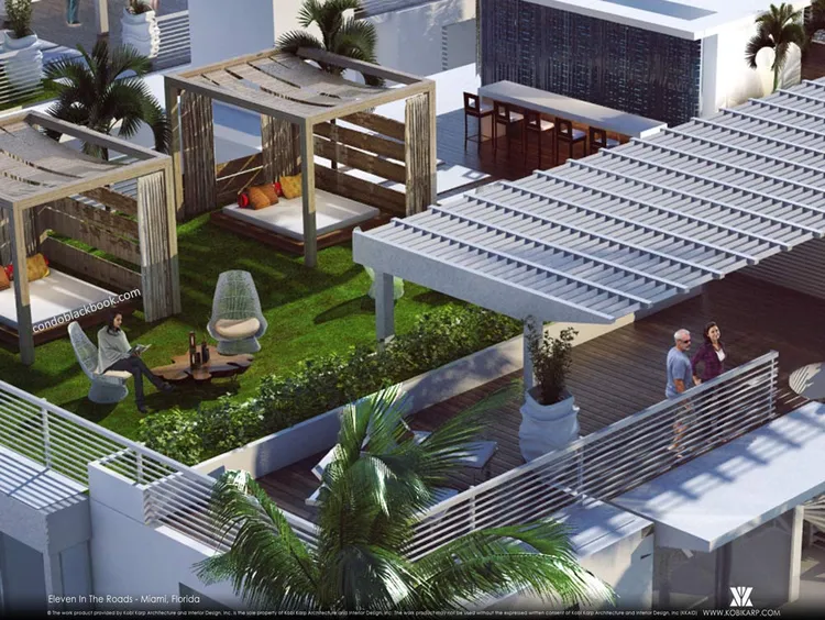 Eleven in the Roads image #8