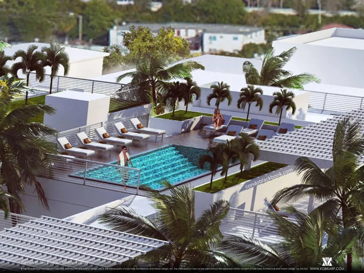 Eleven in the Roads image #9