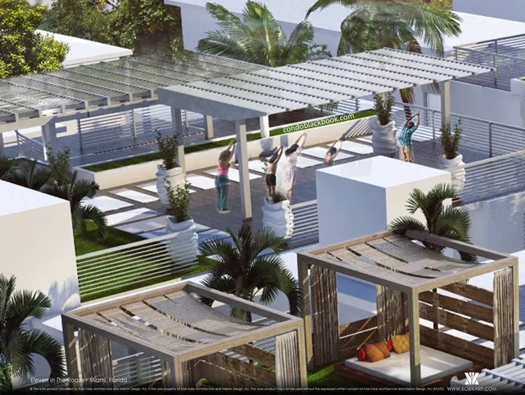 Eleven in the Roads image #10