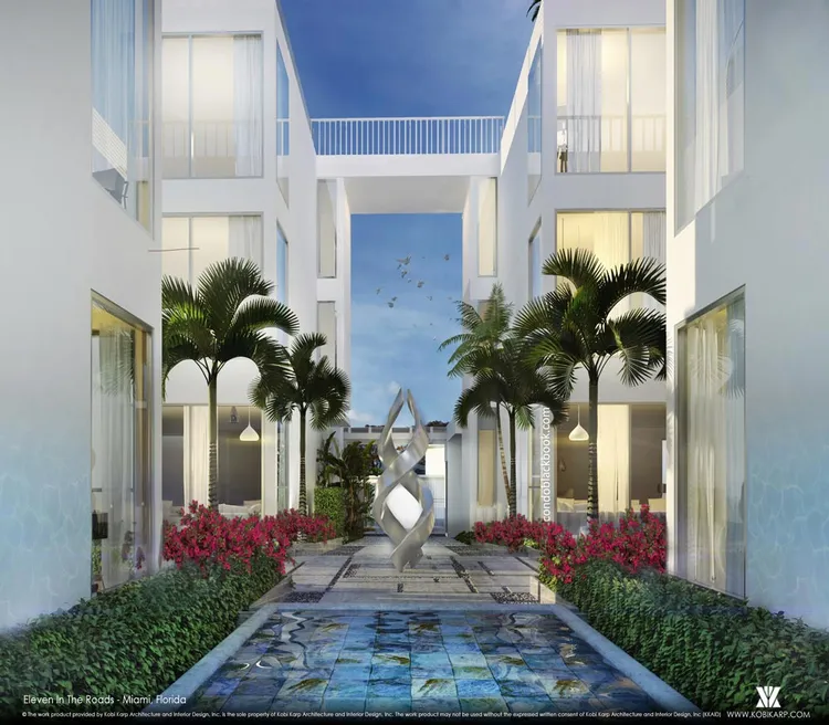 Eleven in the Roads image #11