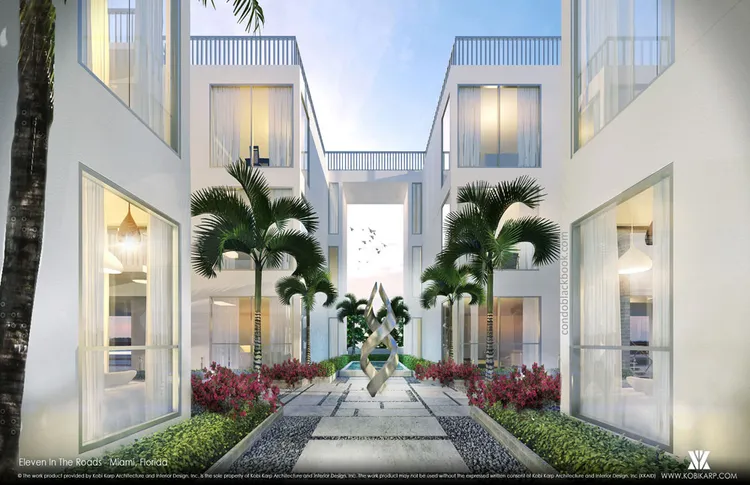 Eleven in the Roads image #12