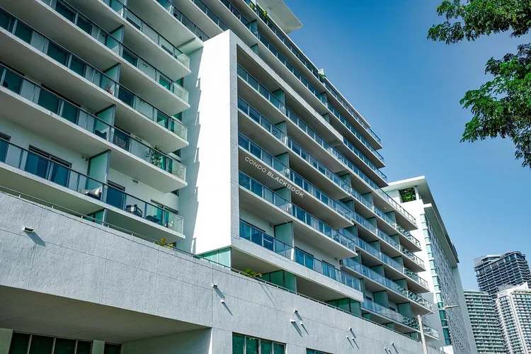 Le Parc at Brickell image #4