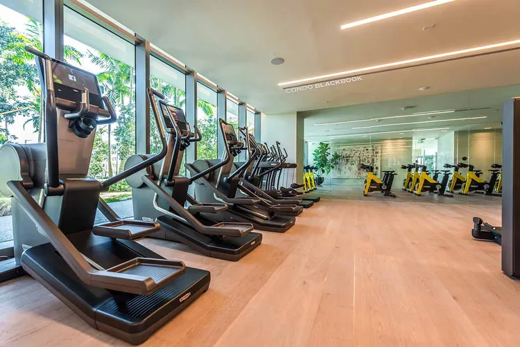 Gran Paraiso image #13