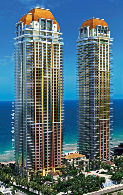 The Estates at Acqualina image #23