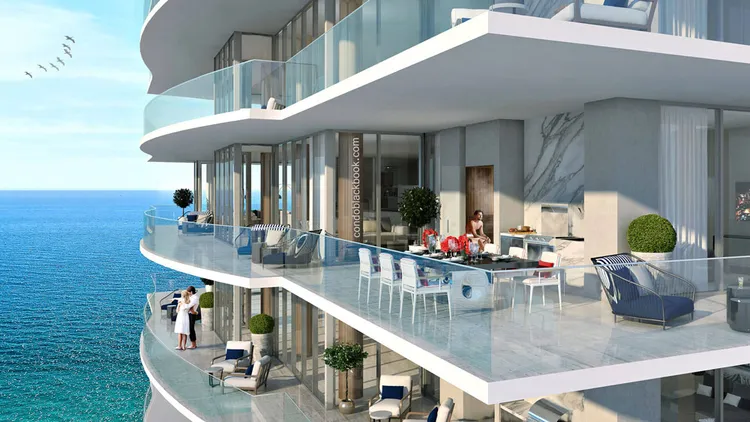 The Estates at Acqualina image #24