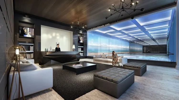 The Estates at Acqualina image #26