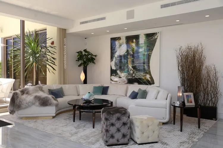 The Estates at Acqualina image #30