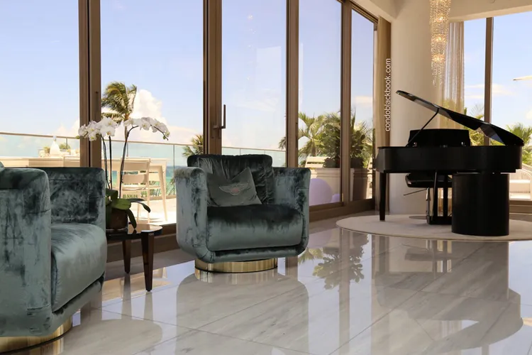 The Estates at Acqualina image #32