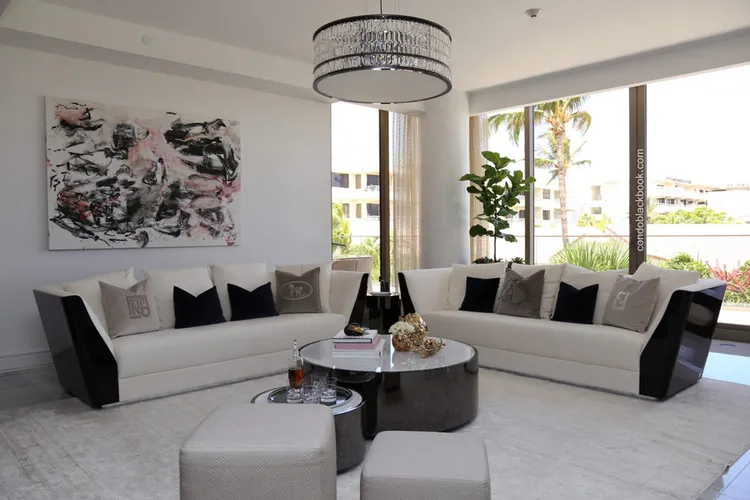 The Estates at Acqualina image #34