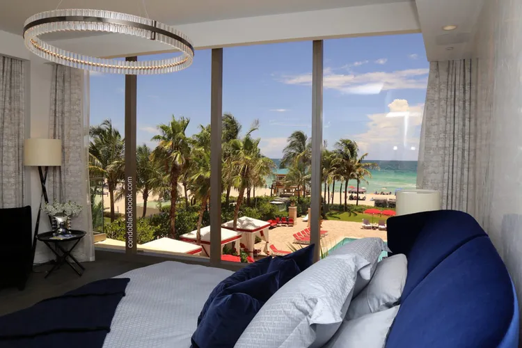 The Estates at Acqualina image #36