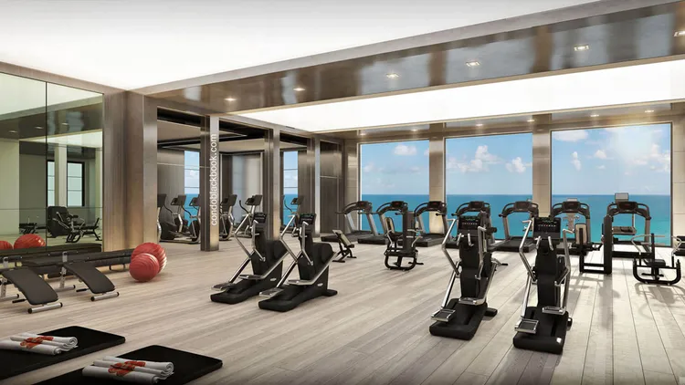 The Estates at Acqualina image #7