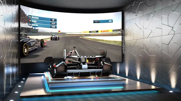 The Estates at Acqualina image #8