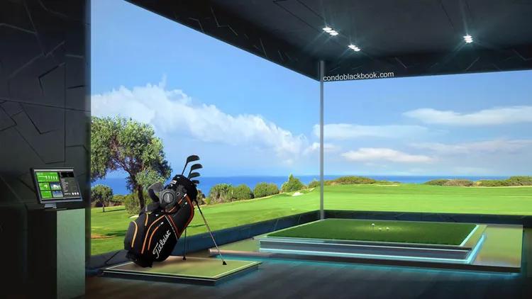 The Estates at Acqualina image #9