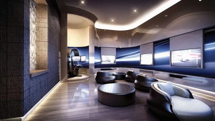 The Estates at Acqualina image #10