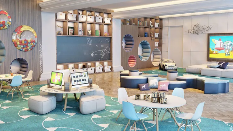 The Estates at Acqualina image #11