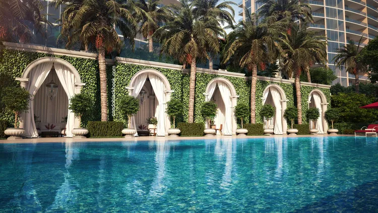 The Estates at Acqualina image #16