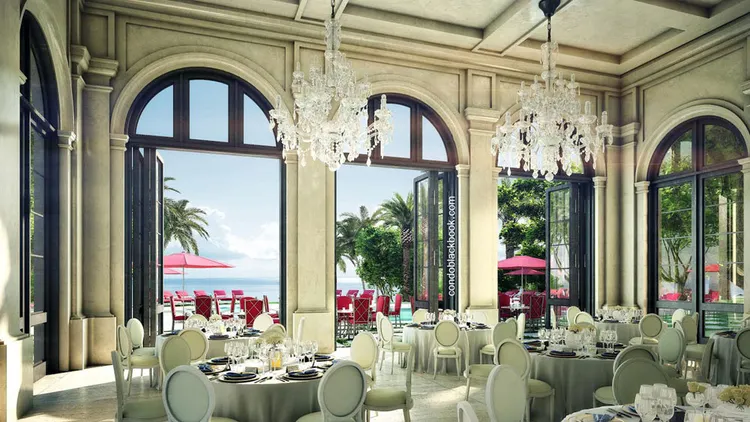 The Estates at Acqualina image #17