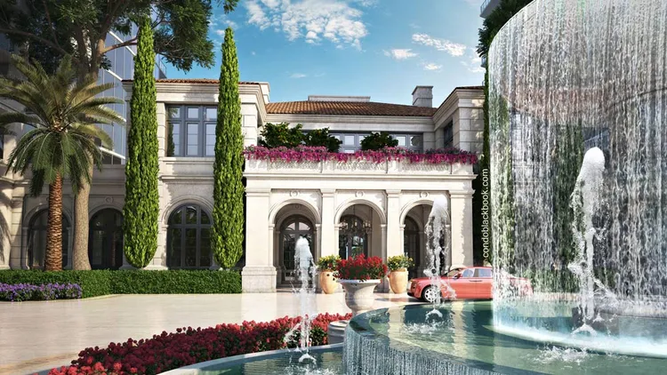 The Estates at Acqualina image #19