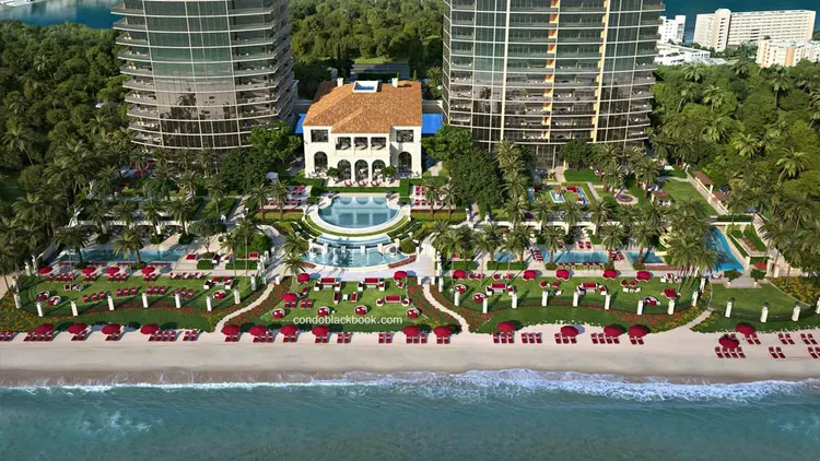 The Estates at Acqualina image #20