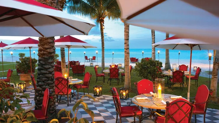 The Estates at Acqualina image #21