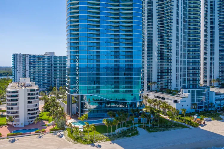 Ritz-Carlton Residences Sunny Isles image #6