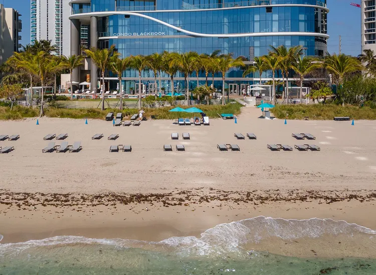 Ritz-Carlton Residences Sunny Isles image #7