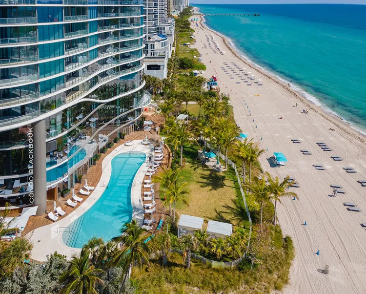 Ritz-Carlton Residences Sunny Isles image #8