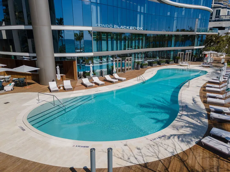 Ritz-Carlton Residences Sunny Isles image #9